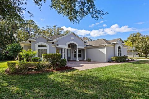 A home in LAKE MARY