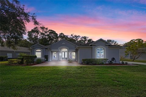 A home in LAKE MARY