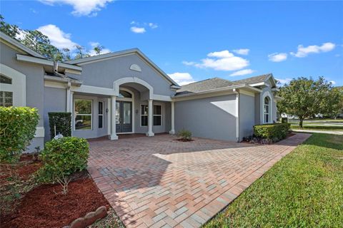 A home in LAKE MARY