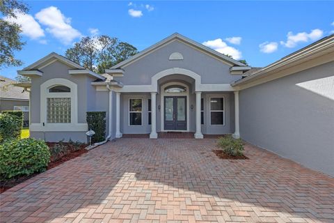 A home in LAKE MARY