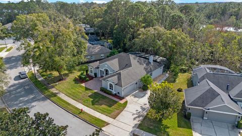 A home in LAKE MARY