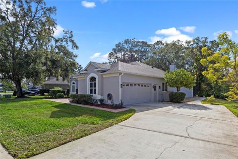 A home in LAKE MARY