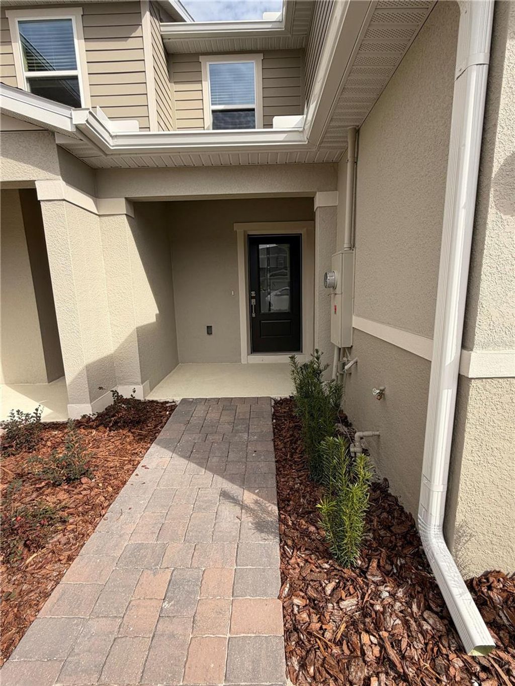 Photo of 2794 Raindrop Run Street, Clermont, FL 34714 (MLS # R4910471)