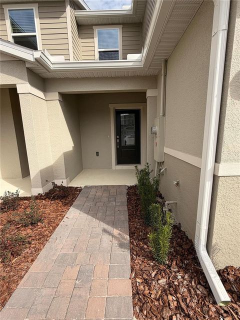 Tiny photo for 2794 Raindrop Run Street, Clermont, FL 34714 (MLS # R4910471)