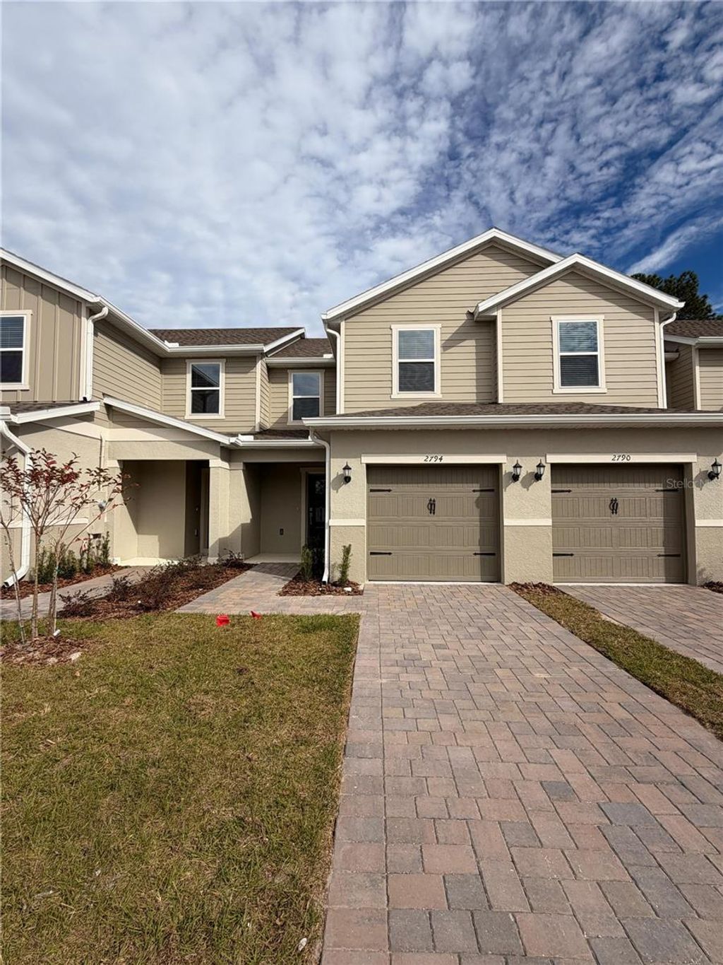 Photo of 2794 Raindrop Run Street, Clermont, FL 34714 (MLS # R4910471)