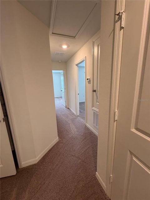 Tiny photo for 2794 Raindrop Run Street, Clermont, FL 34714 (MLS # R4910471)