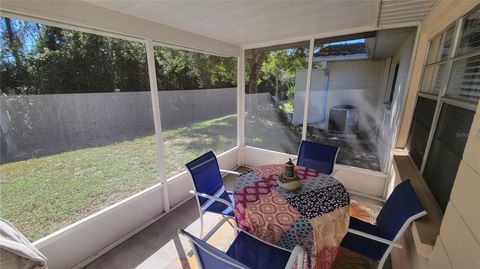 Tiny photo for 9331 SW 84th Terrace #D, Ocala, FL 34481 (MLS # OM712928)