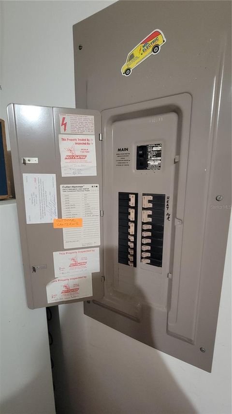 Tiny photo for 9331 SW 84th Terrace #D, Ocala, FL 34481 (MLS # OM712928)