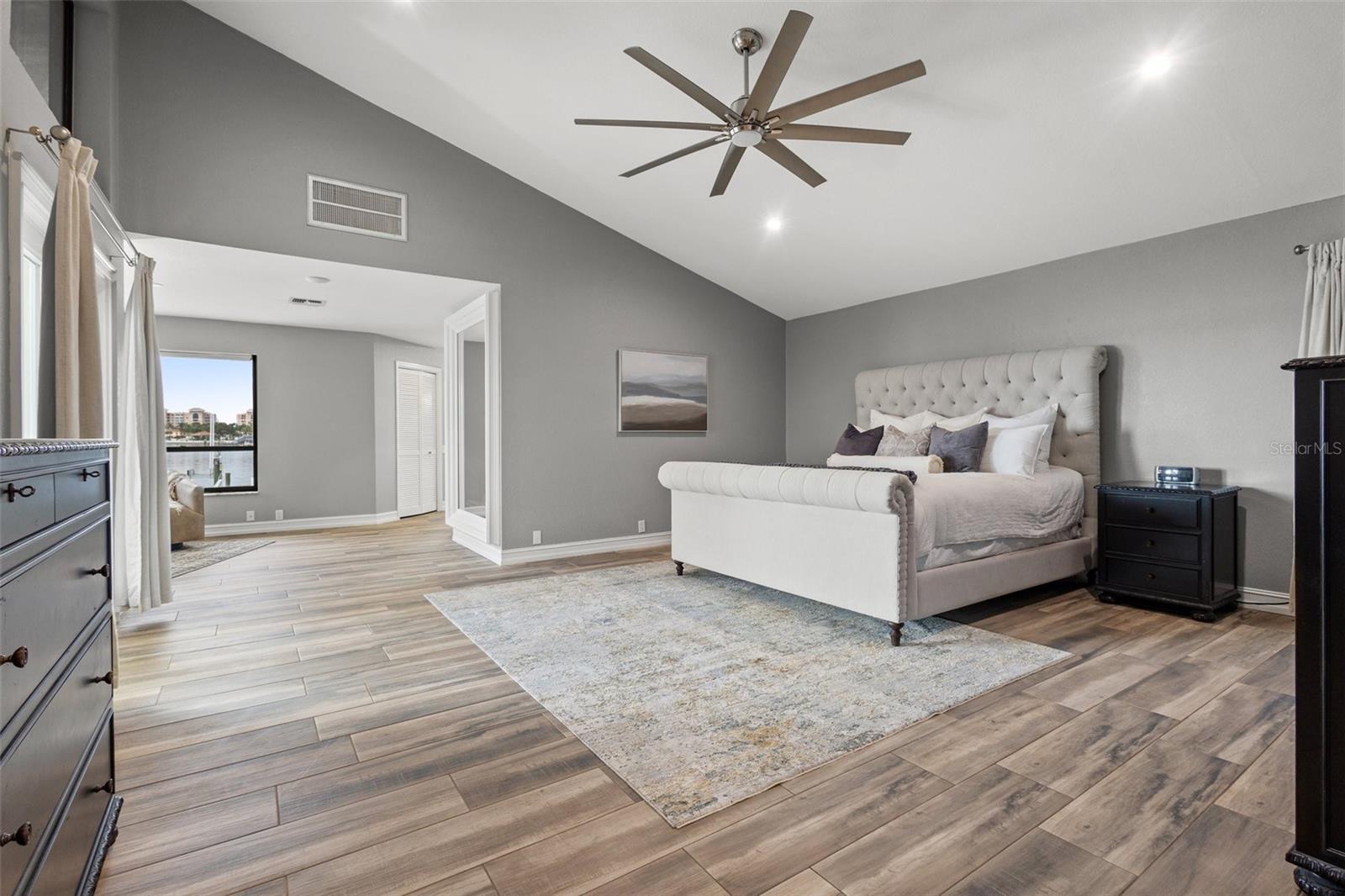 BAYWAY ISLES UNIT 2 REP - Residential