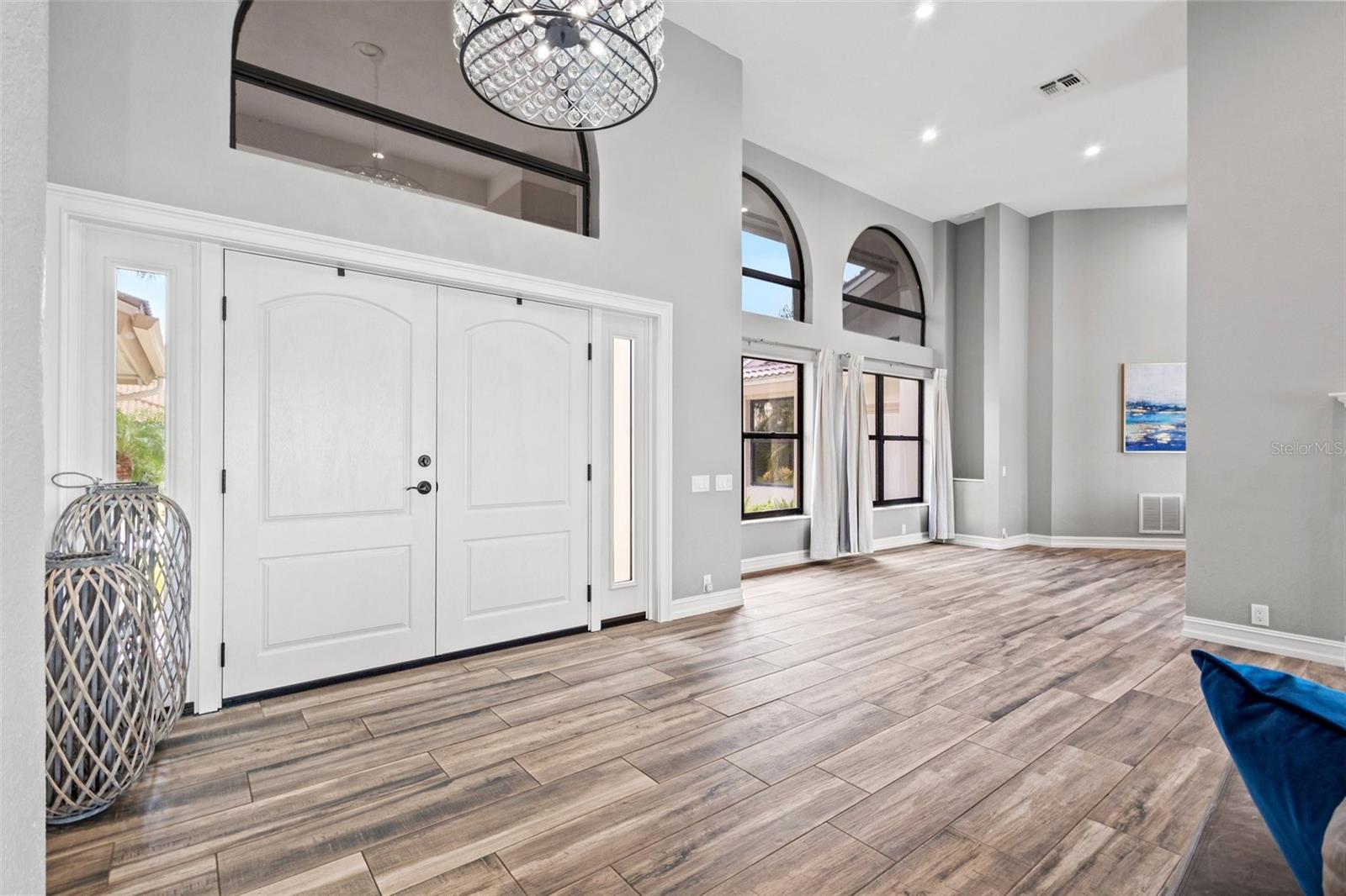 BAYWAY ISLES UNIT 2 REP - Residential