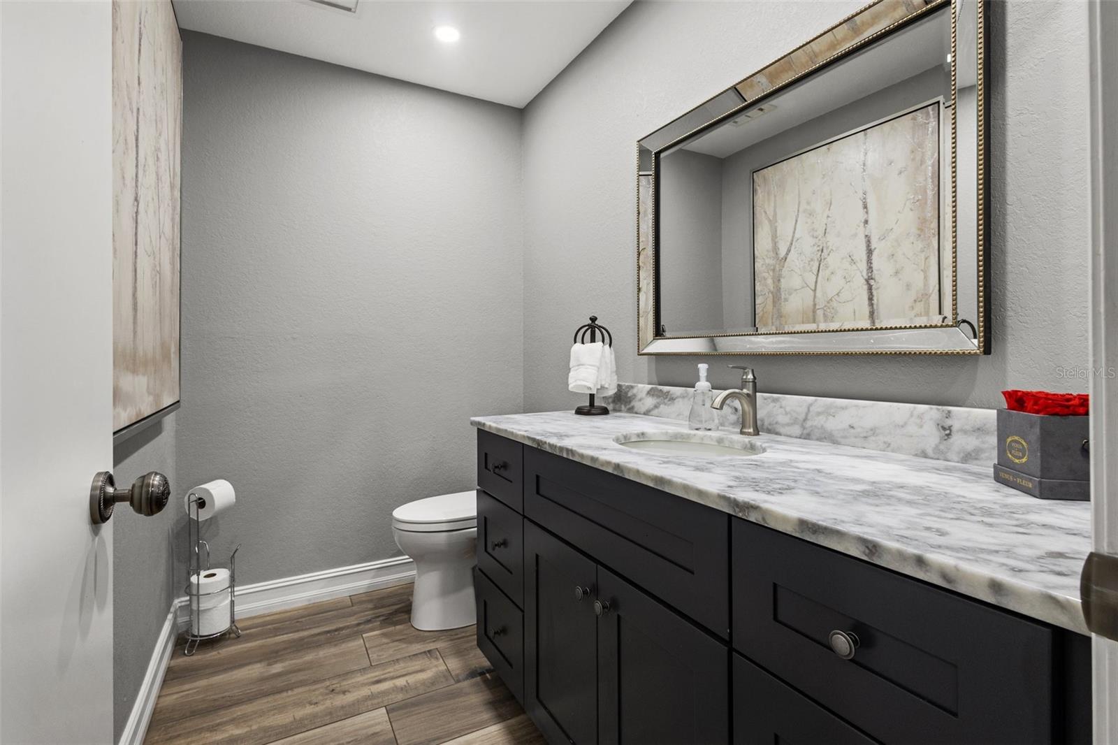 BAYWAY ISLES UNIT 2 REP - Residential