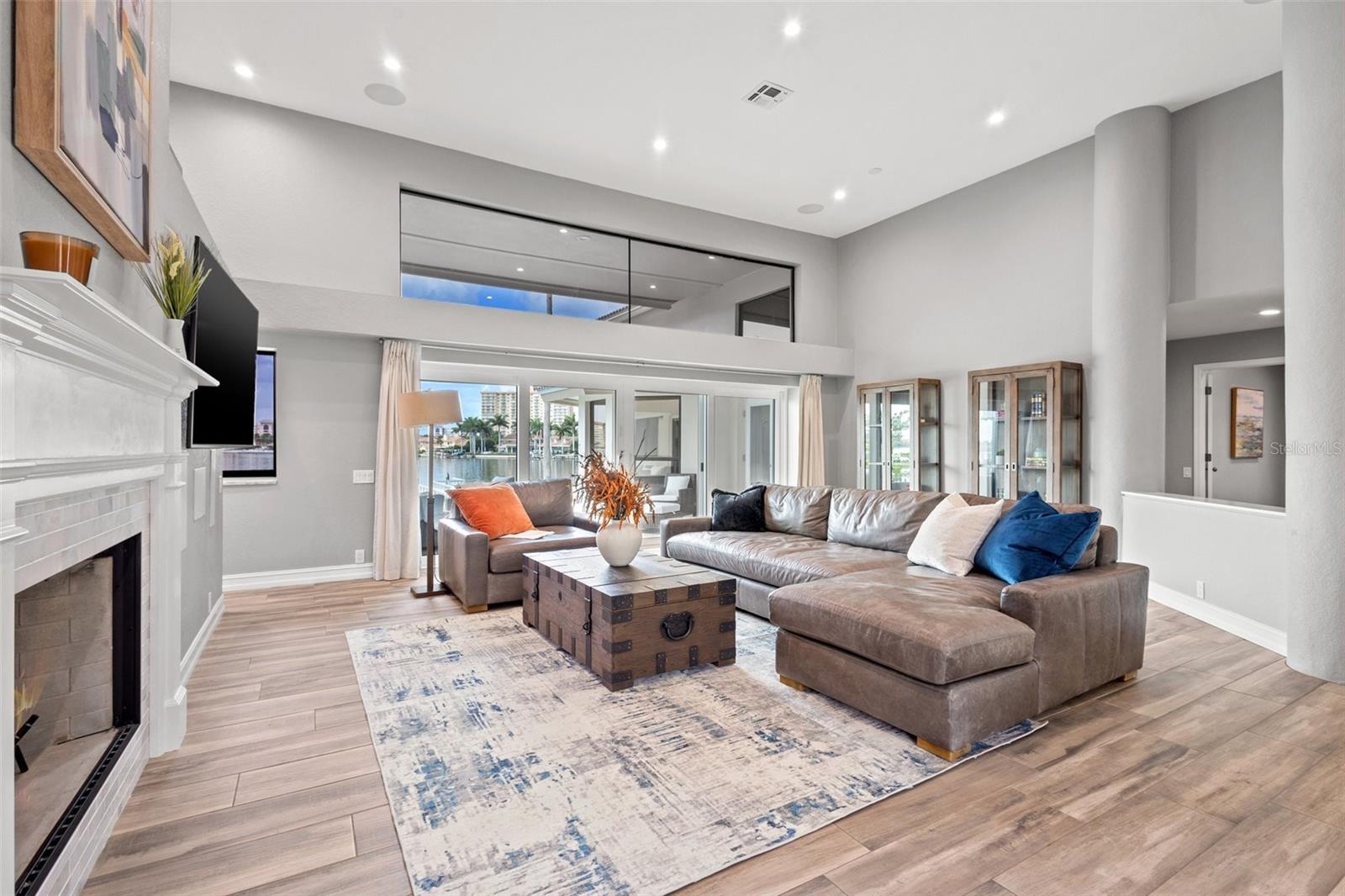 BAYWAY ISLES UNIT 2 REP - Residential