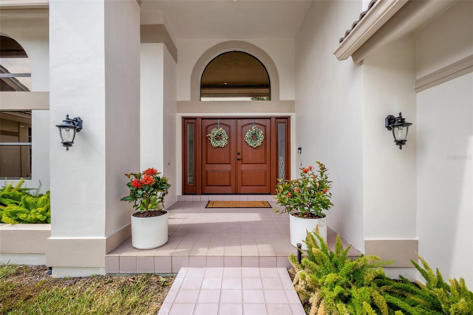 BAYWAY ISLES UNIT 2 REP - Residential