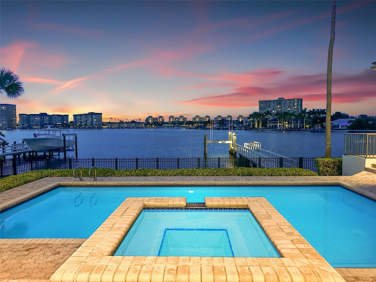 BAYWAY ISLES UNIT 2 REP - Residential