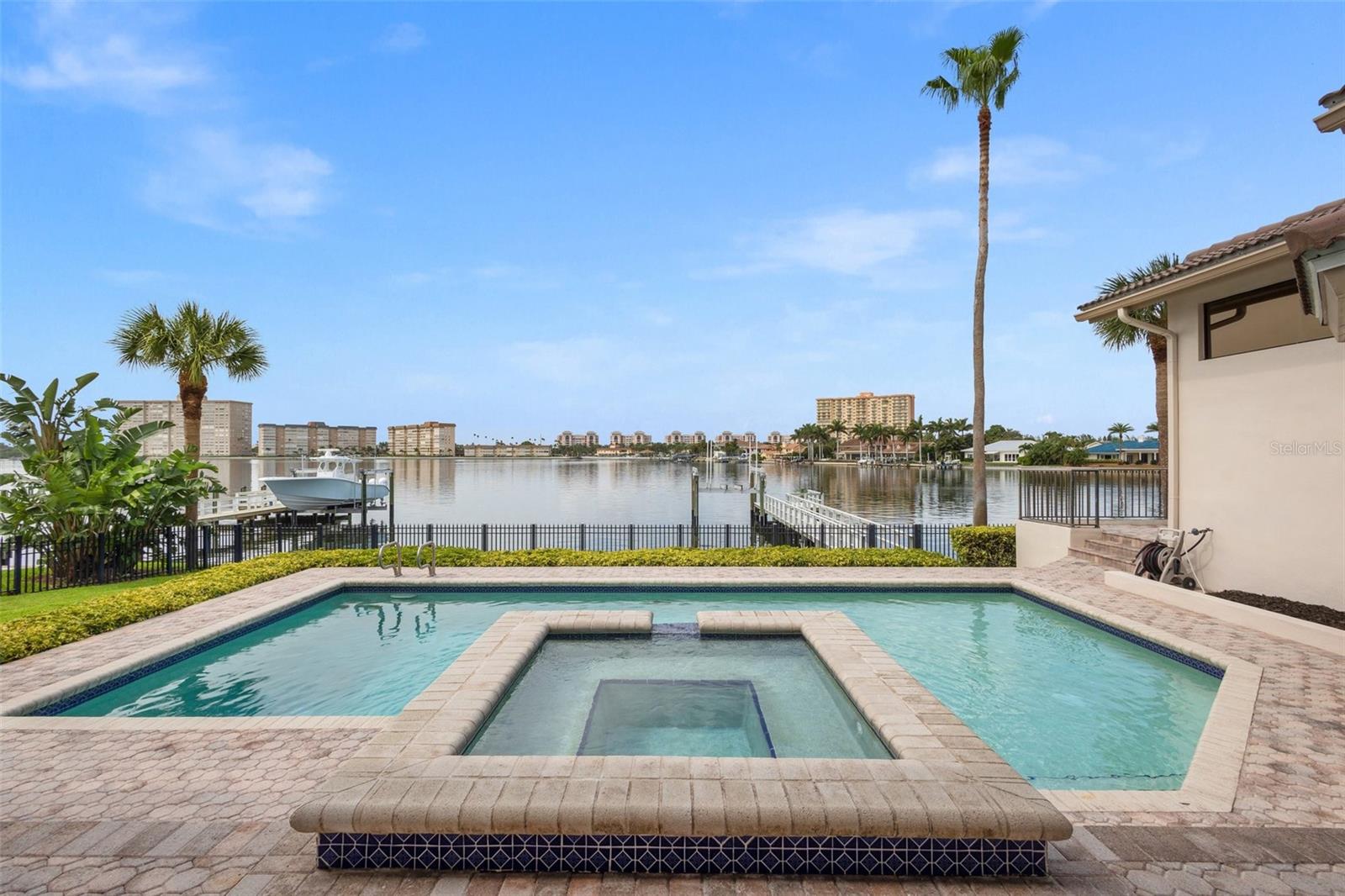 BAYWAY ISLES UNIT 2 REP - Residential