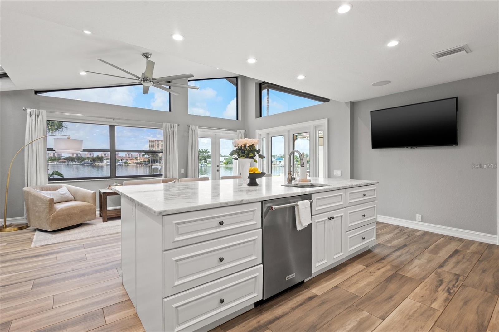 BAYWAY ISLES UNIT 2 REP - Residential