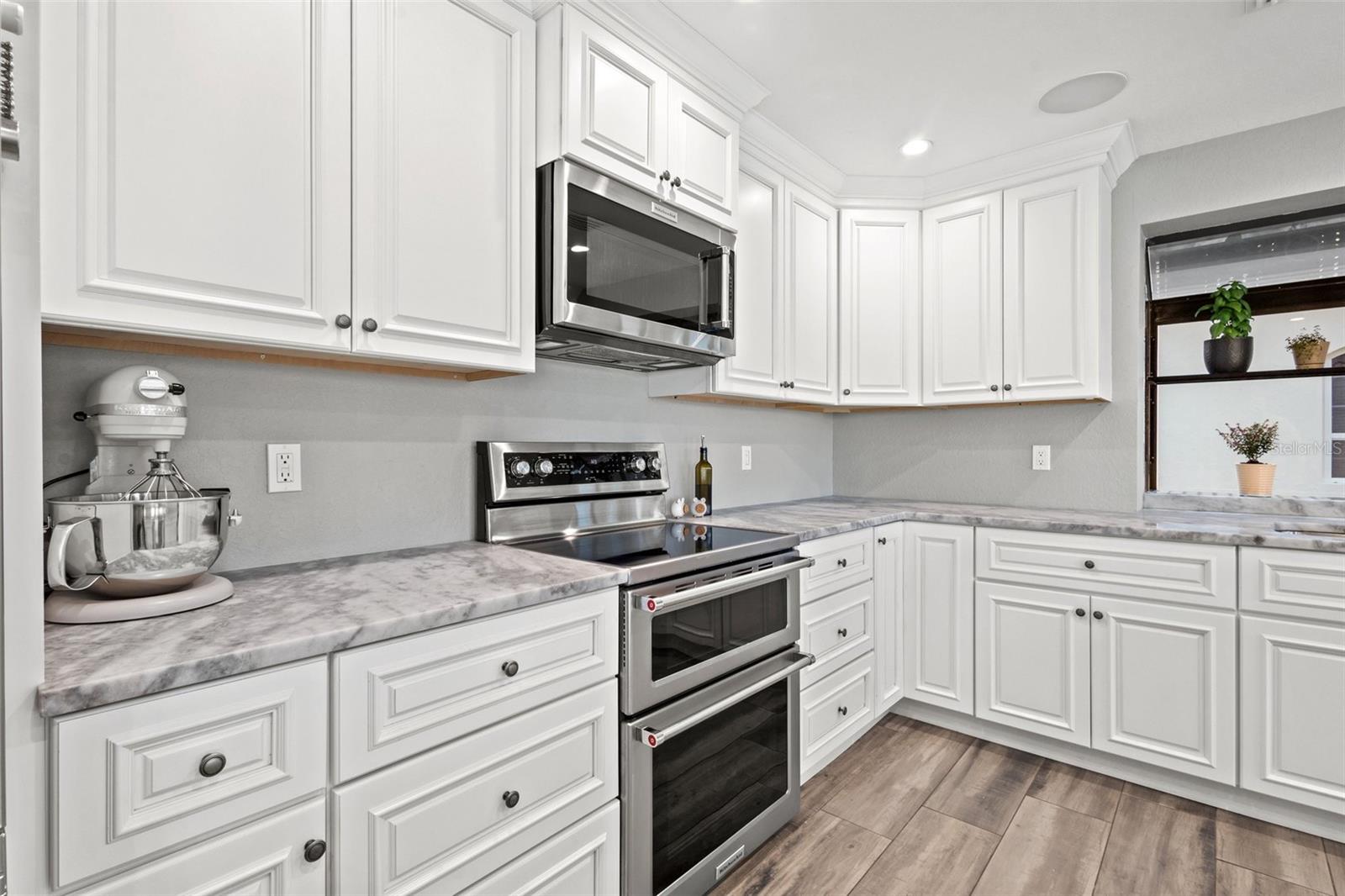 BAYWAY ISLES UNIT 2 REP - Residential