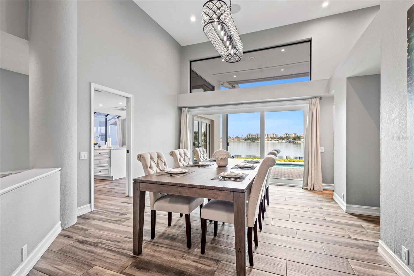 BAYWAY ISLES UNIT 2 REP - Residential