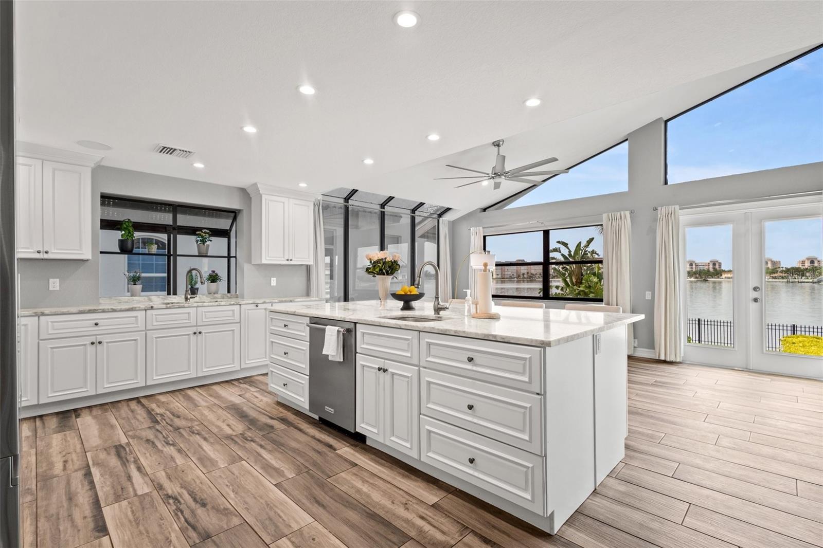 BAYWAY ISLES UNIT 2 REP - Residential