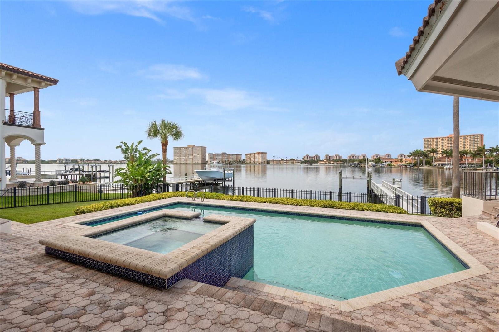 BAYWAY ISLES UNIT 2 REP - Residential