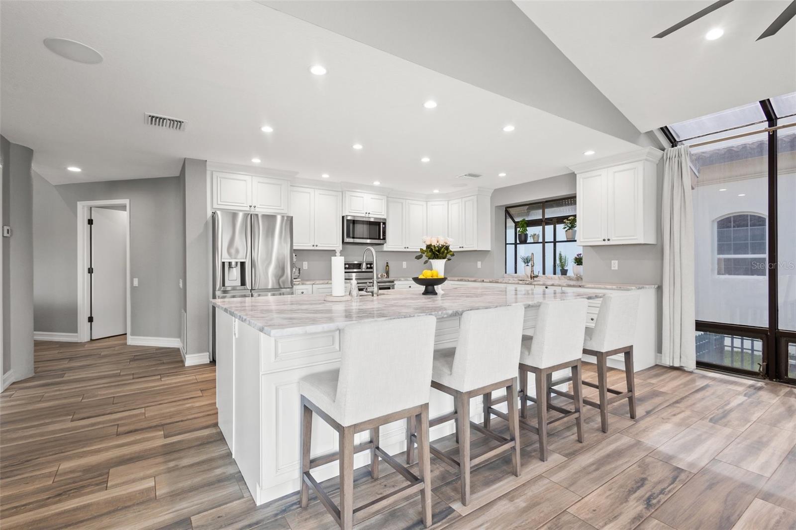 BAYWAY ISLES UNIT 2 REP - Residential