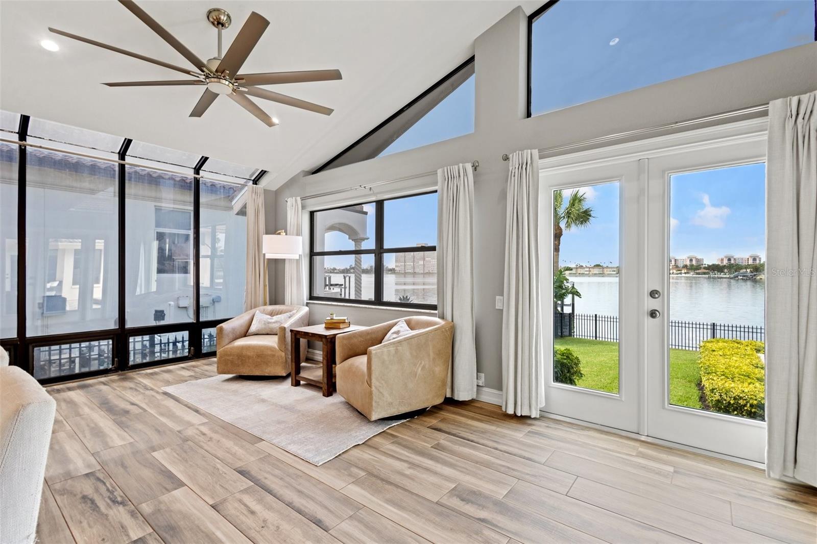 BAYWAY ISLES UNIT 2 REP - Residential