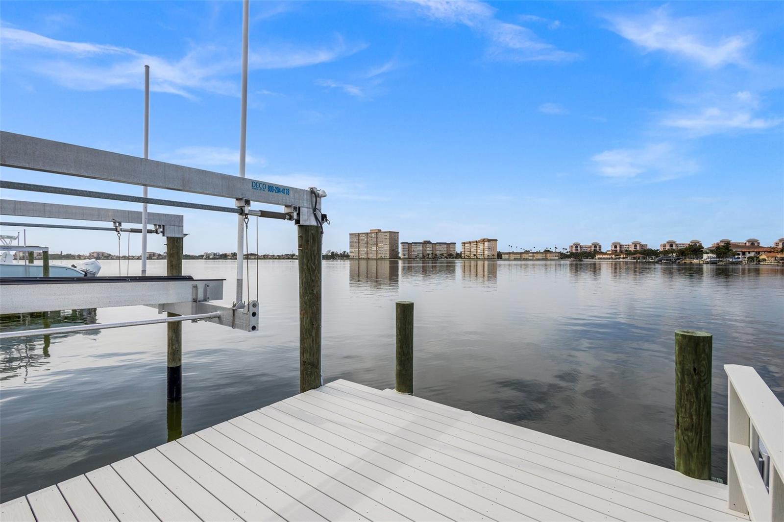 BAYWAY ISLES UNIT 2 REP - Residential