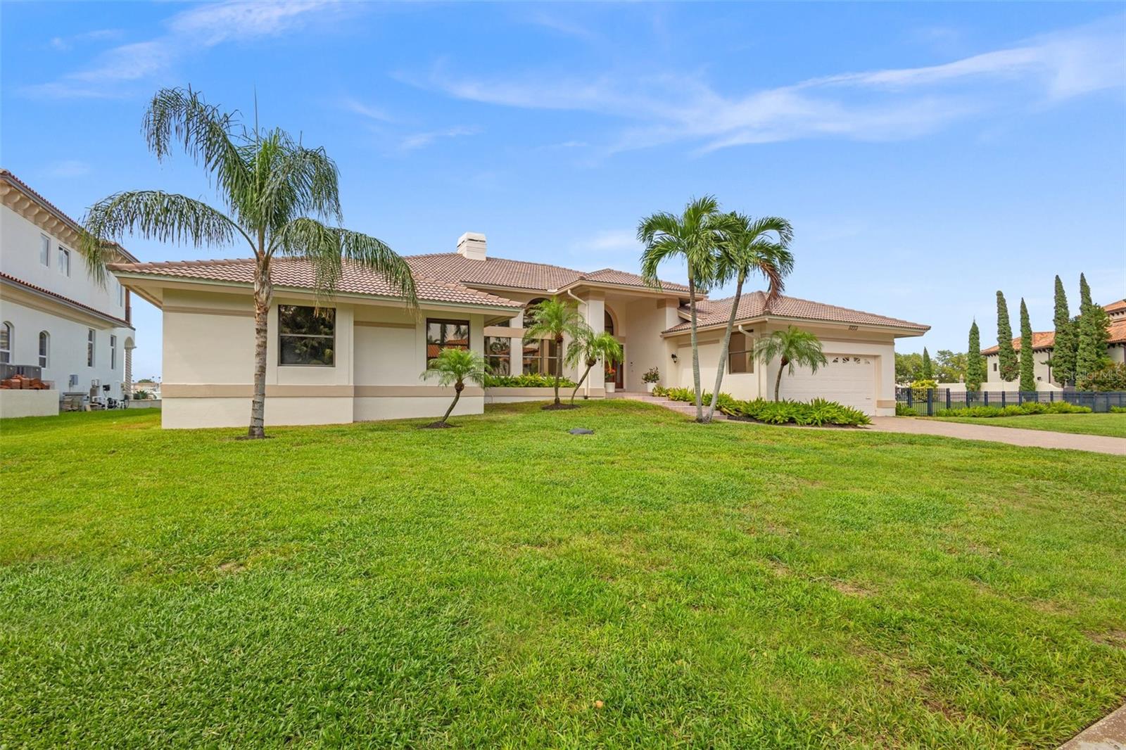 BAYWAY ISLES UNIT 2 REP - Residential