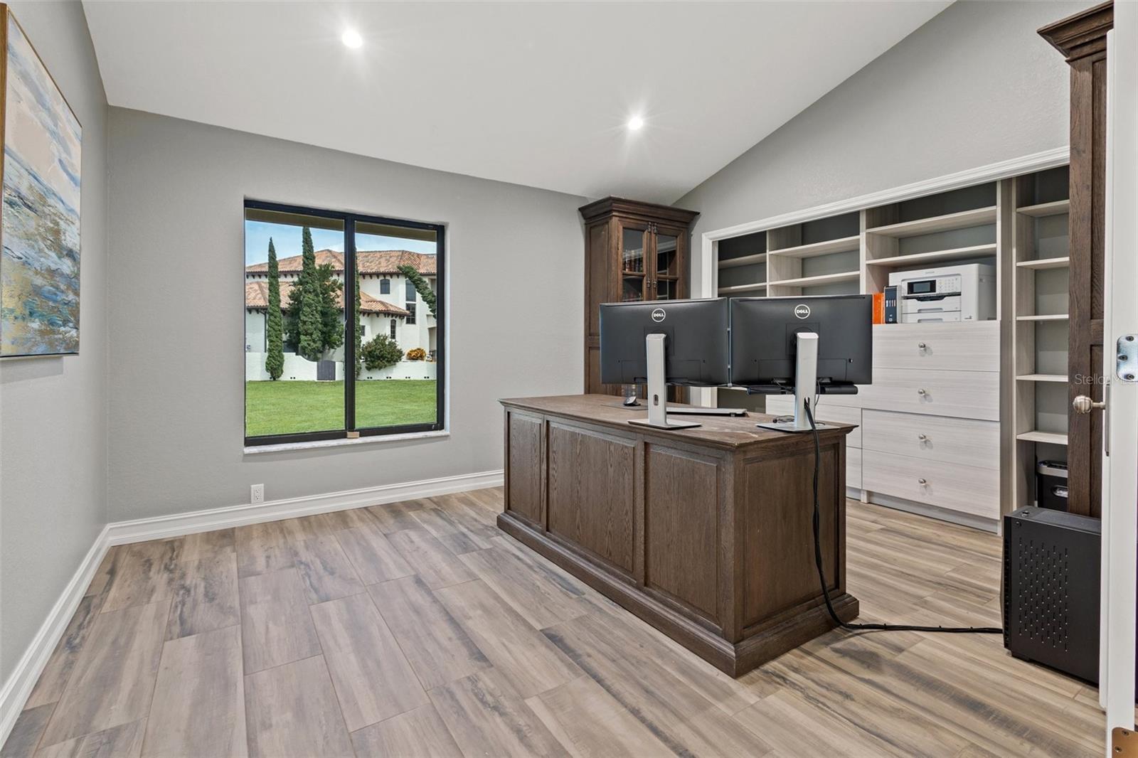 BAYWAY ISLES UNIT 2 REP - Residential