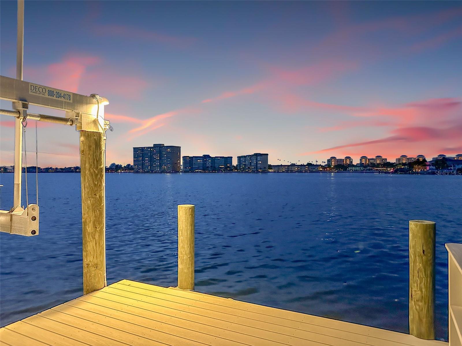 BAYWAY ISLES UNIT 2 REP - Residential