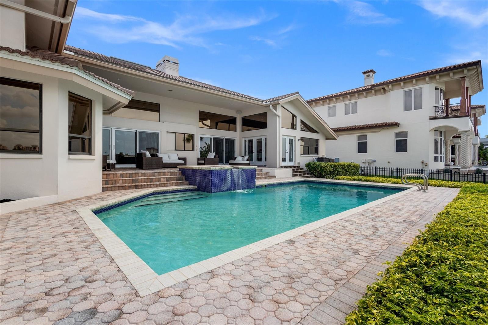 BAYWAY ISLES UNIT 2 REP - Residential