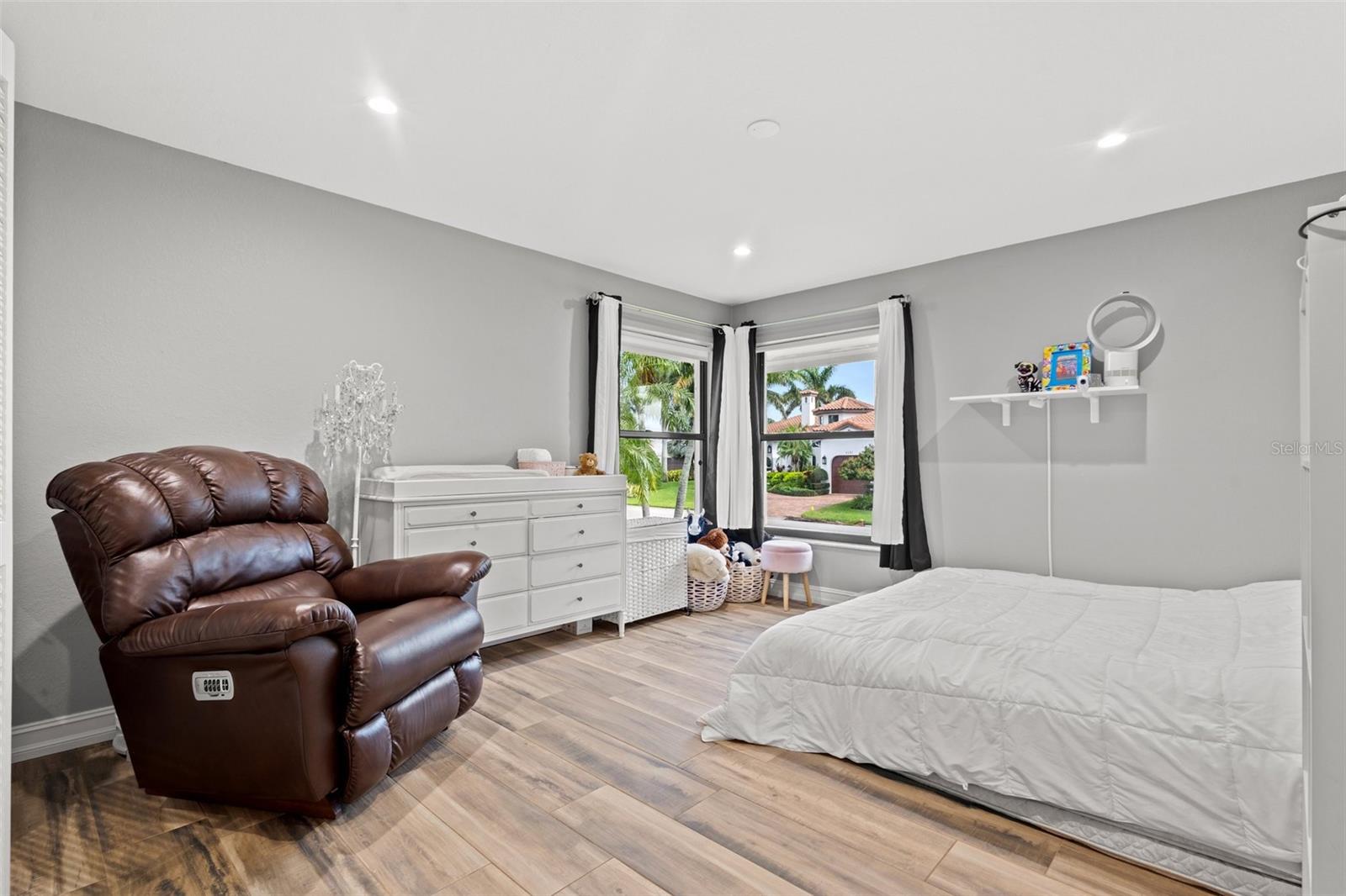 BAYWAY ISLES UNIT 2 REP - Residential