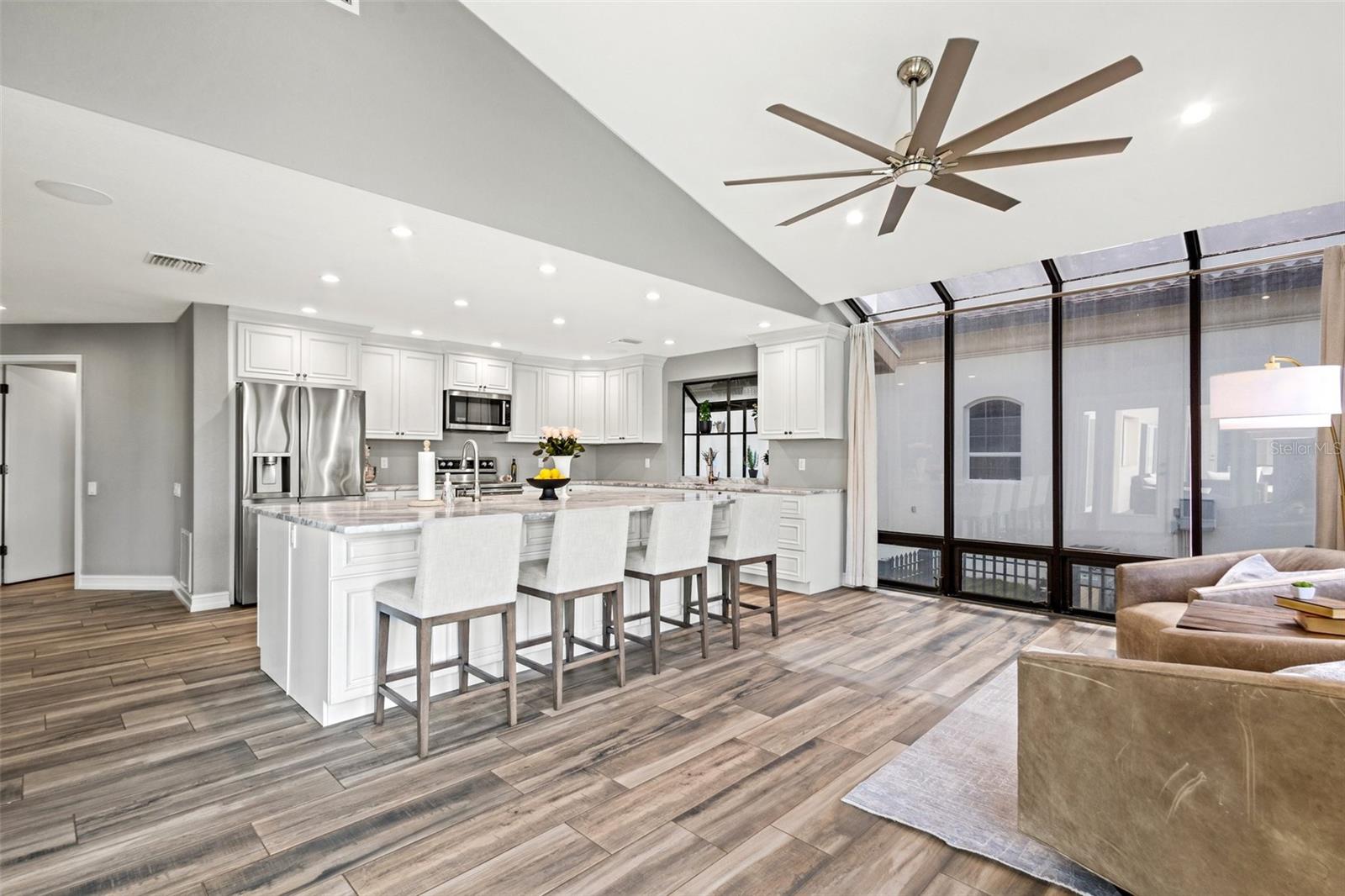 BAYWAY ISLES UNIT 2 REP - Residential