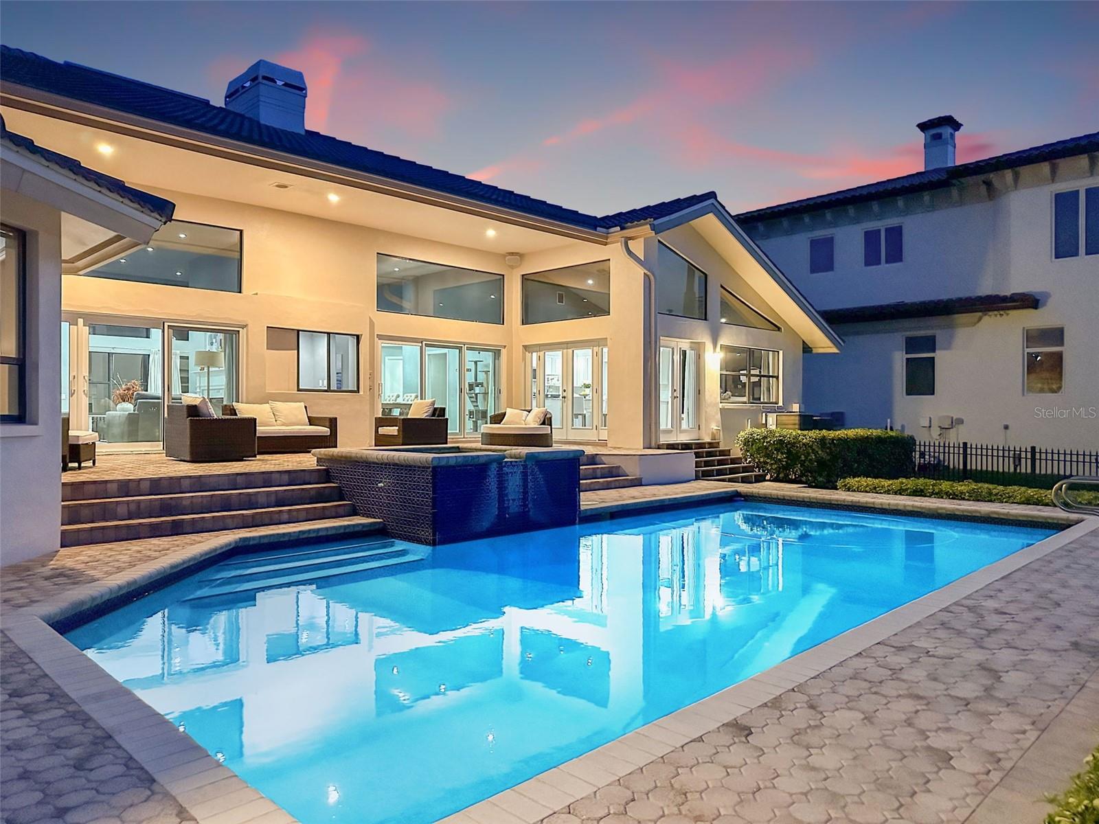 BAYWAY ISLES UNIT 2 REP - Residential