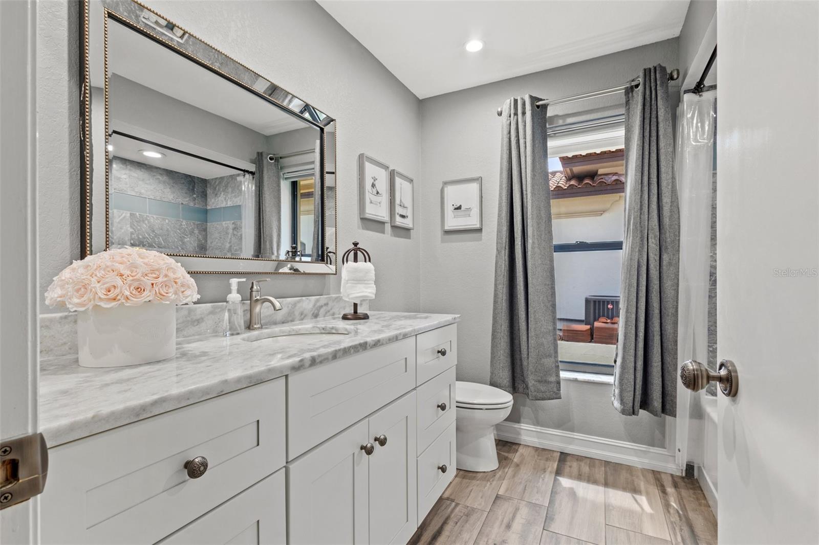 BAYWAY ISLES UNIT 2 REP - Residential