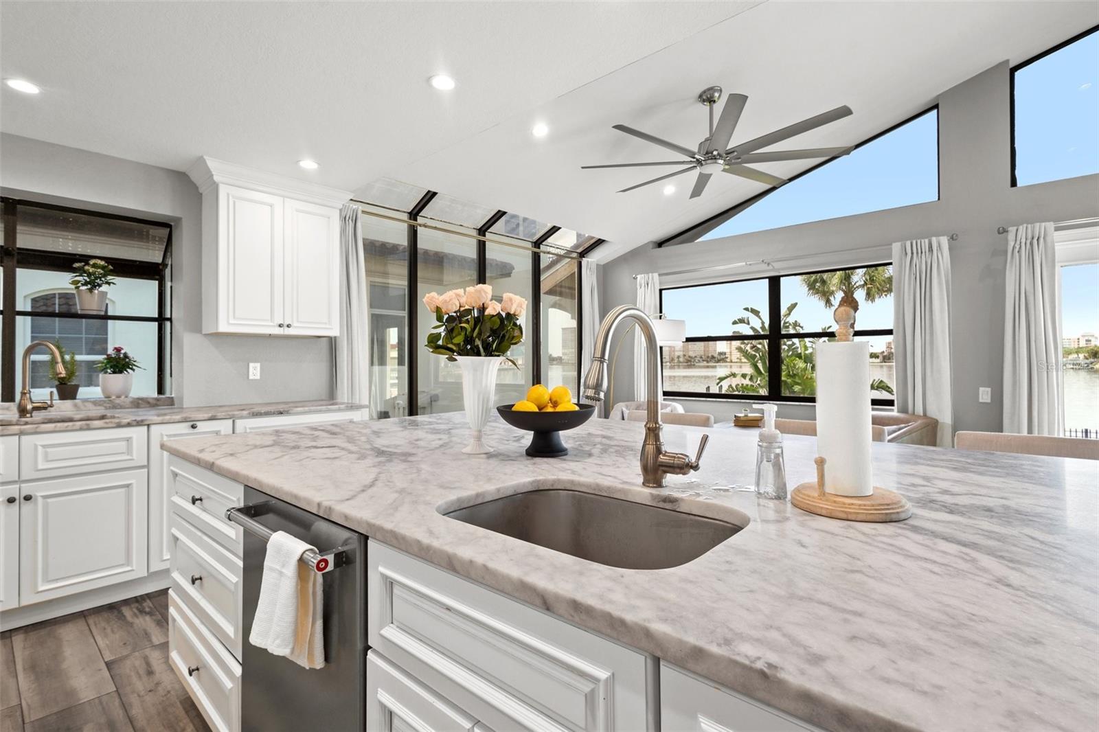 BAYWAY ISLES UNIT 2 REP - Residential