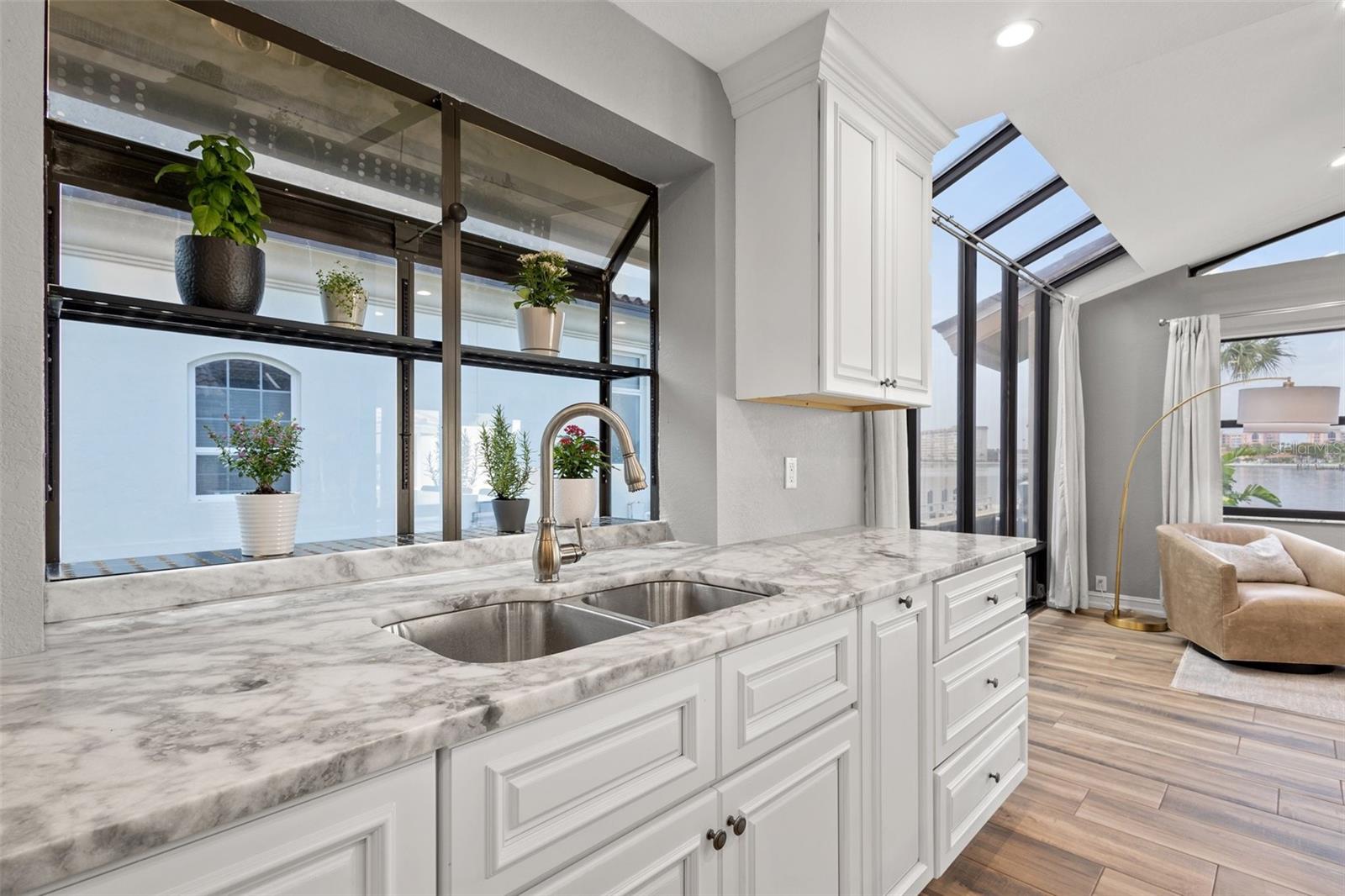 BAYWAY ISLES UNIT 2 REP - Residential