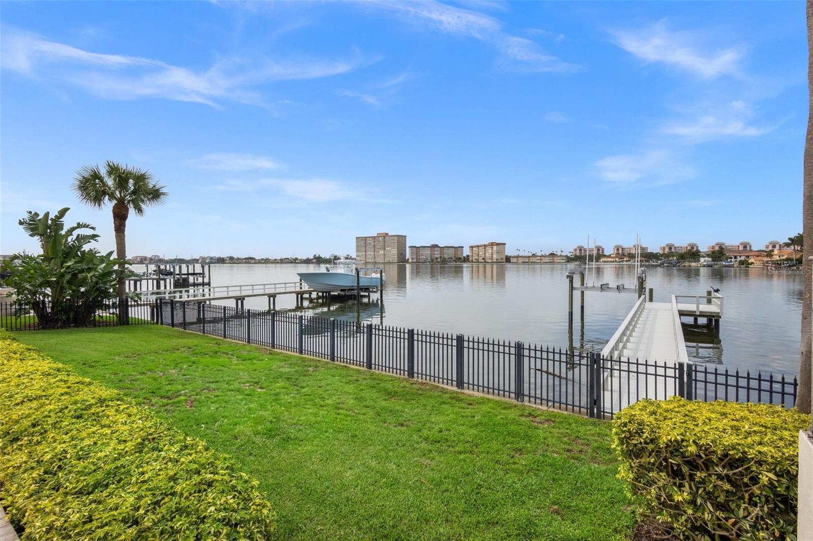 BAYWAY ISLES UNIT 2 REP - Residential