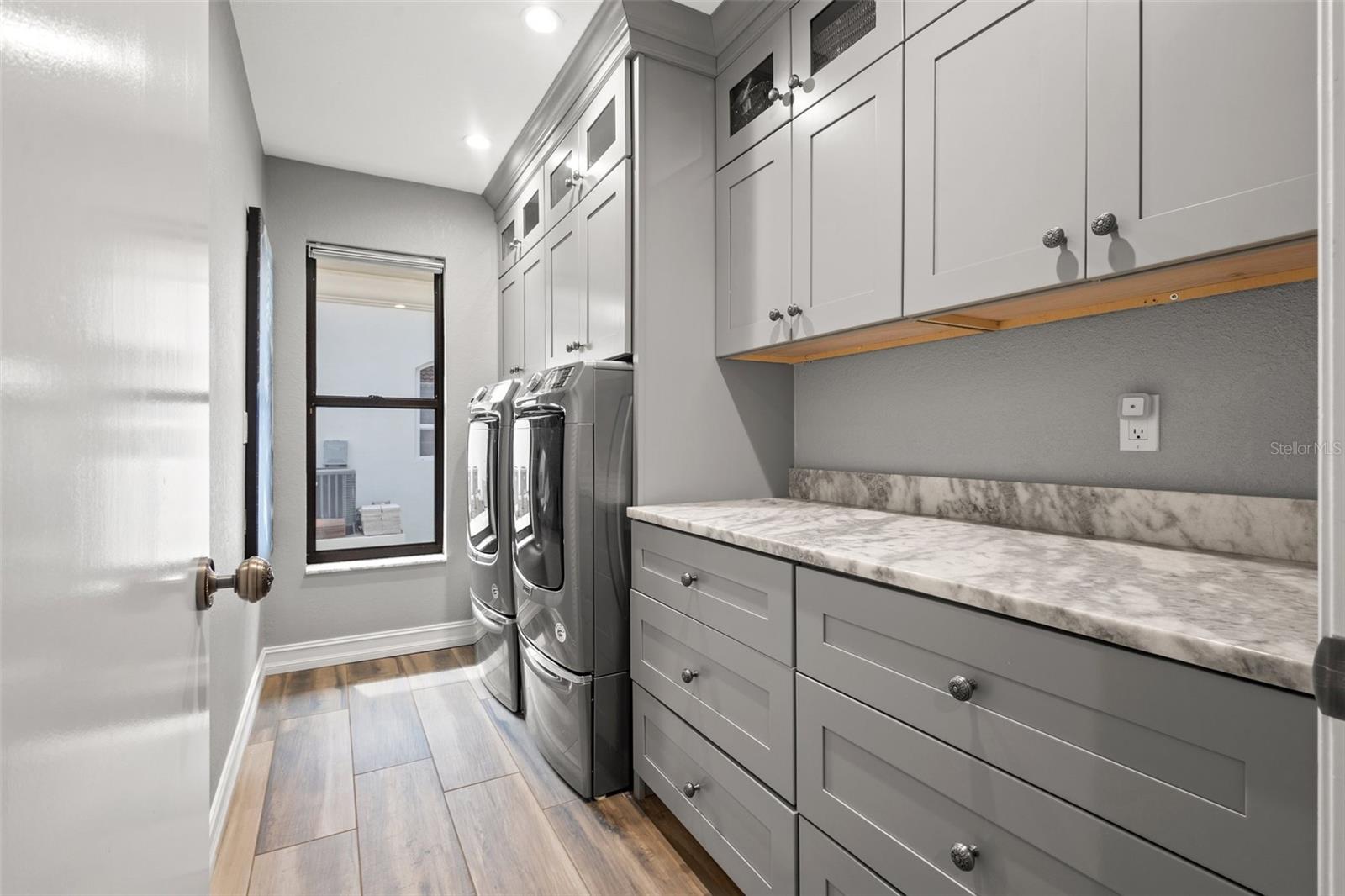 BAYWAY ISLES UNIT 2 REP - Residential