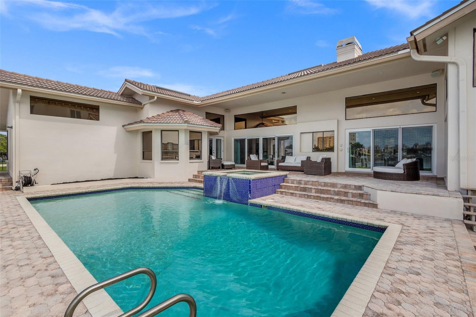 BAYWAY ISLES UNIT 2 REP - Residential