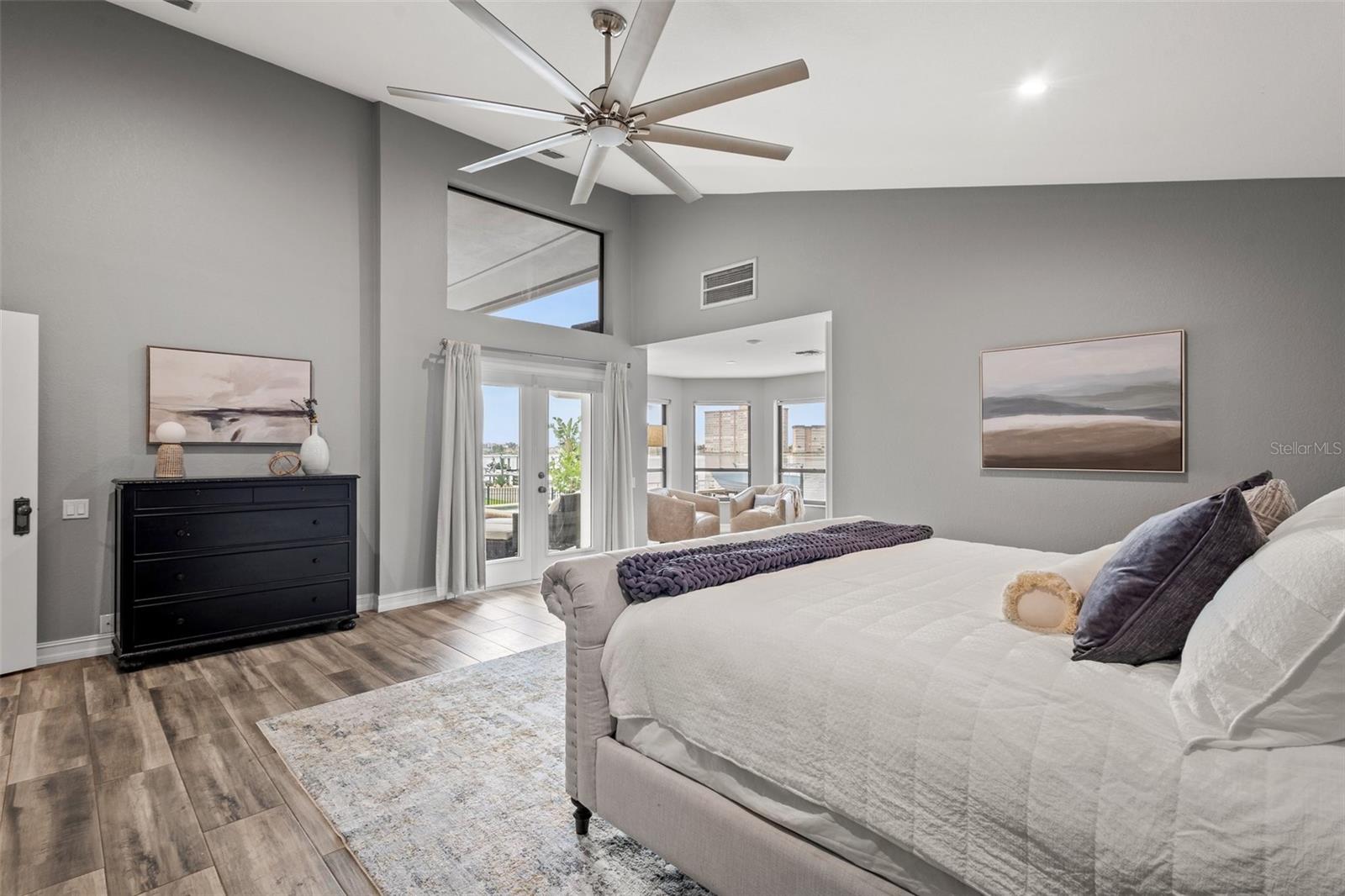 BAYWAY ISLES UNIT 2 REP - Residential