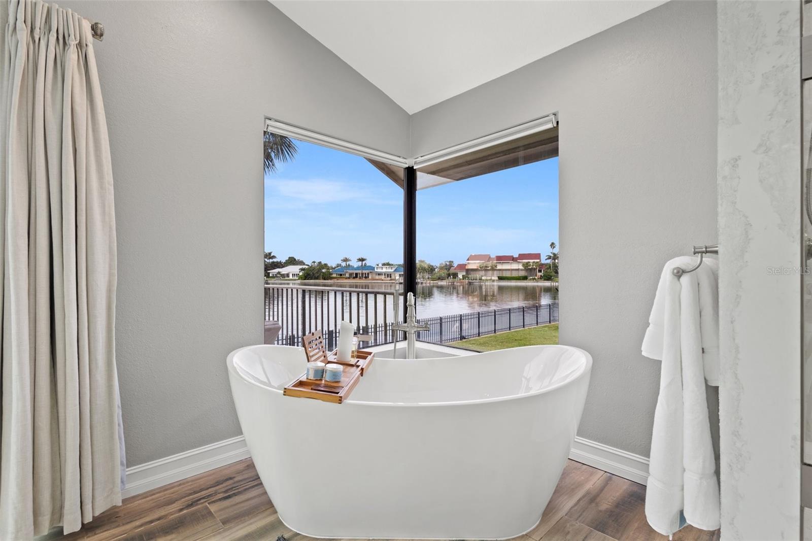 BAYWAY ISLES UNIT 2 REP - Residential