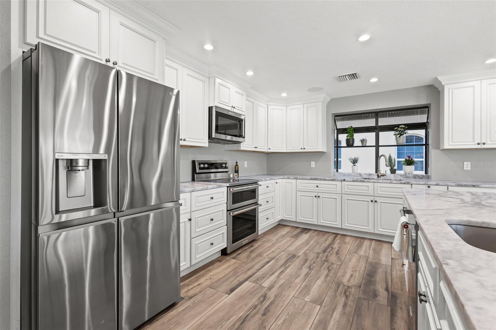 BAYWAY ISLES UNIT 2 REP - Residential