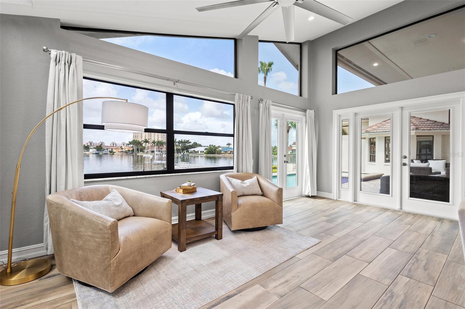 BAYWAY ISLES UNIT 2 REP - Residential