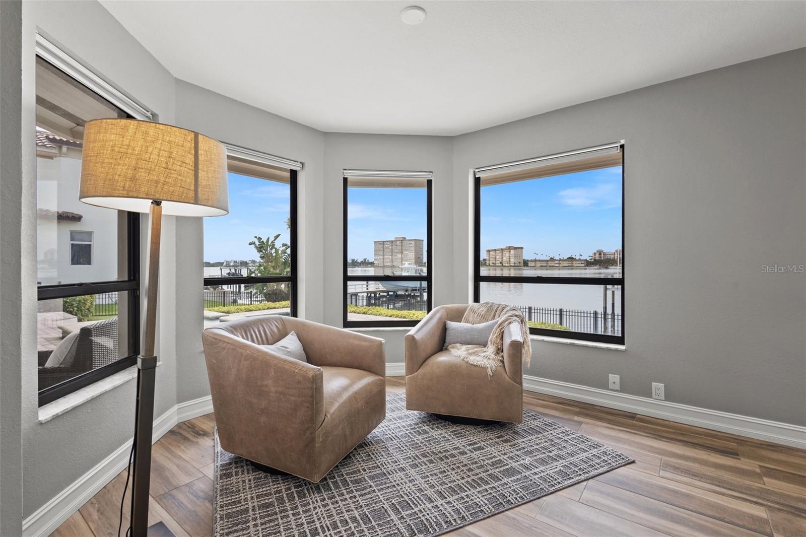 BAYWAY ISLES UNIT 2 REP - Residential