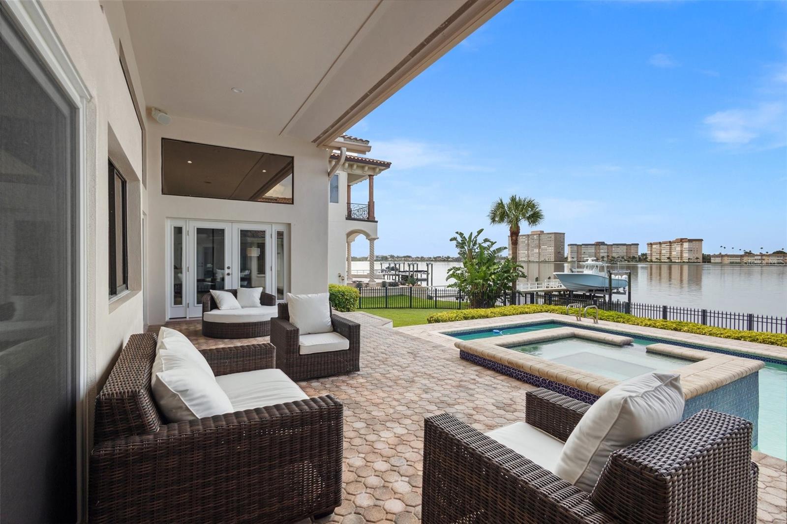 BAYWAY ISLES UNIT 2 REP - Residential