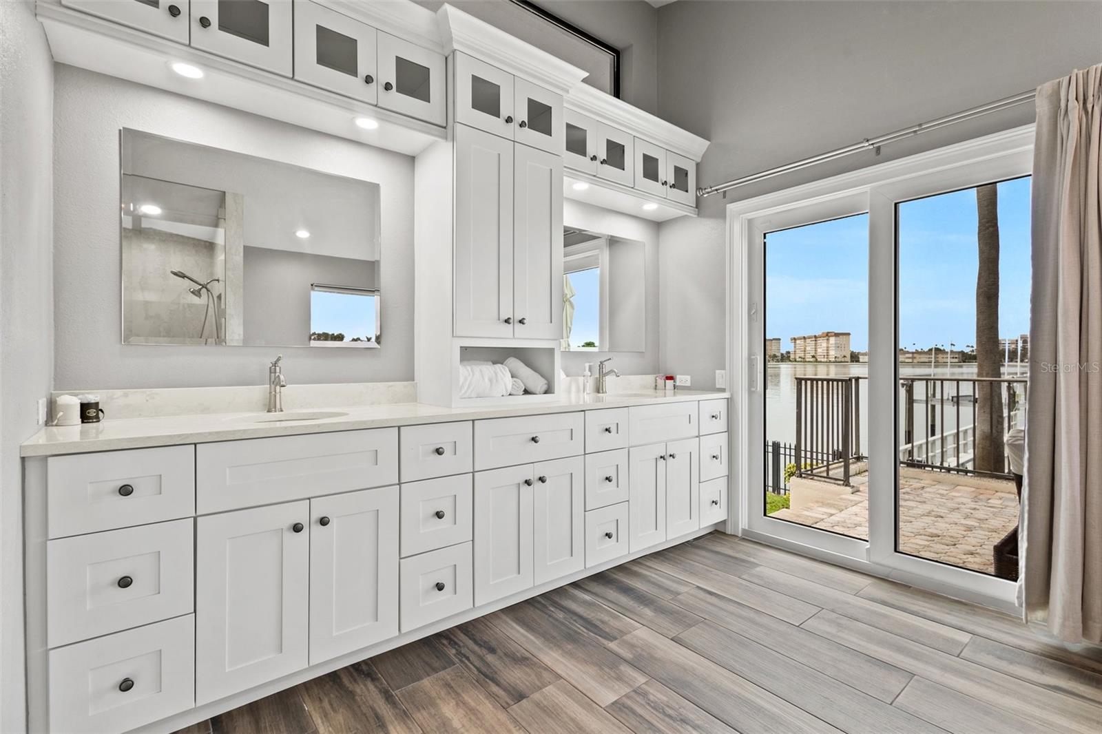 BAYWAY ISLES UNIT 2 REP - Residential