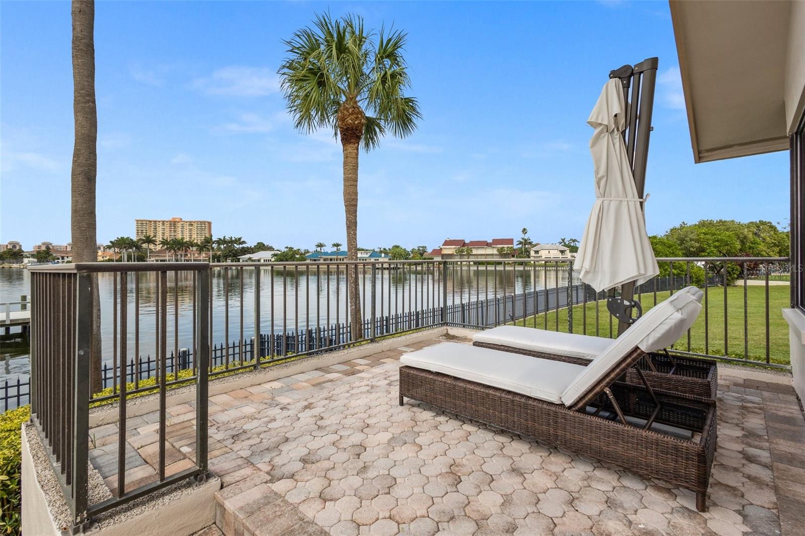 BAYWAY ISLES UNIT 2 REP - Residential