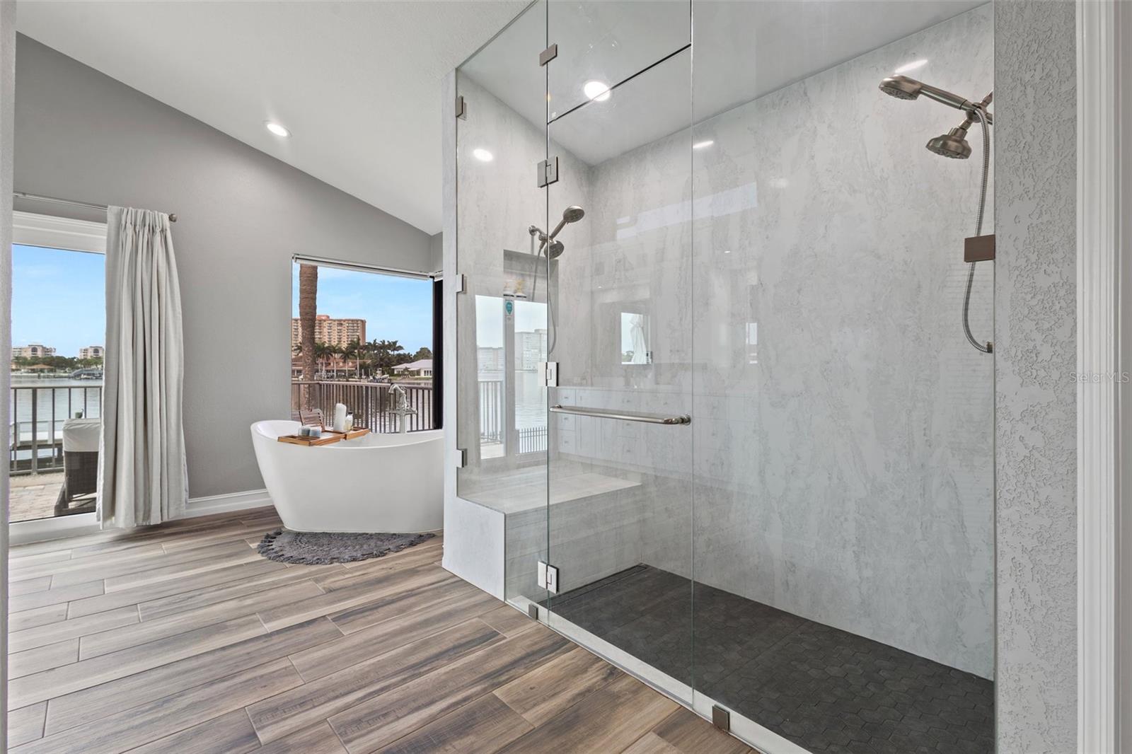 BAYWAY ISLES UNIT 2 REP - Residential