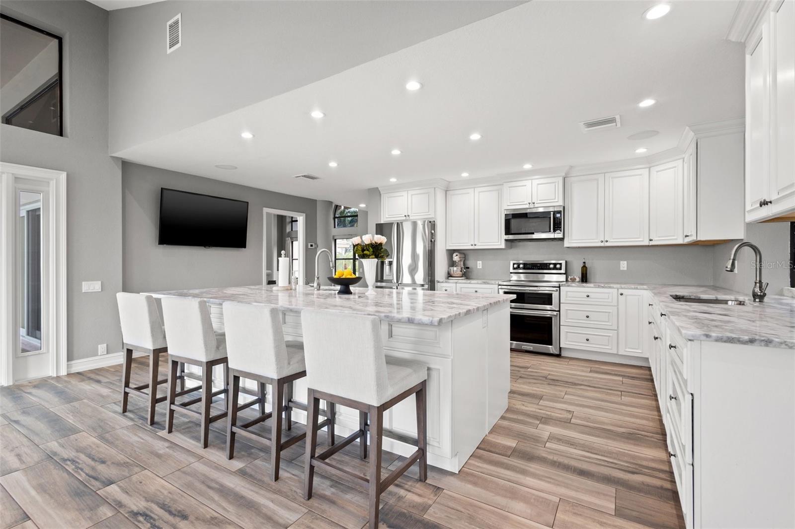 BAYWAY ISLES UNIT 2 REP - Residential